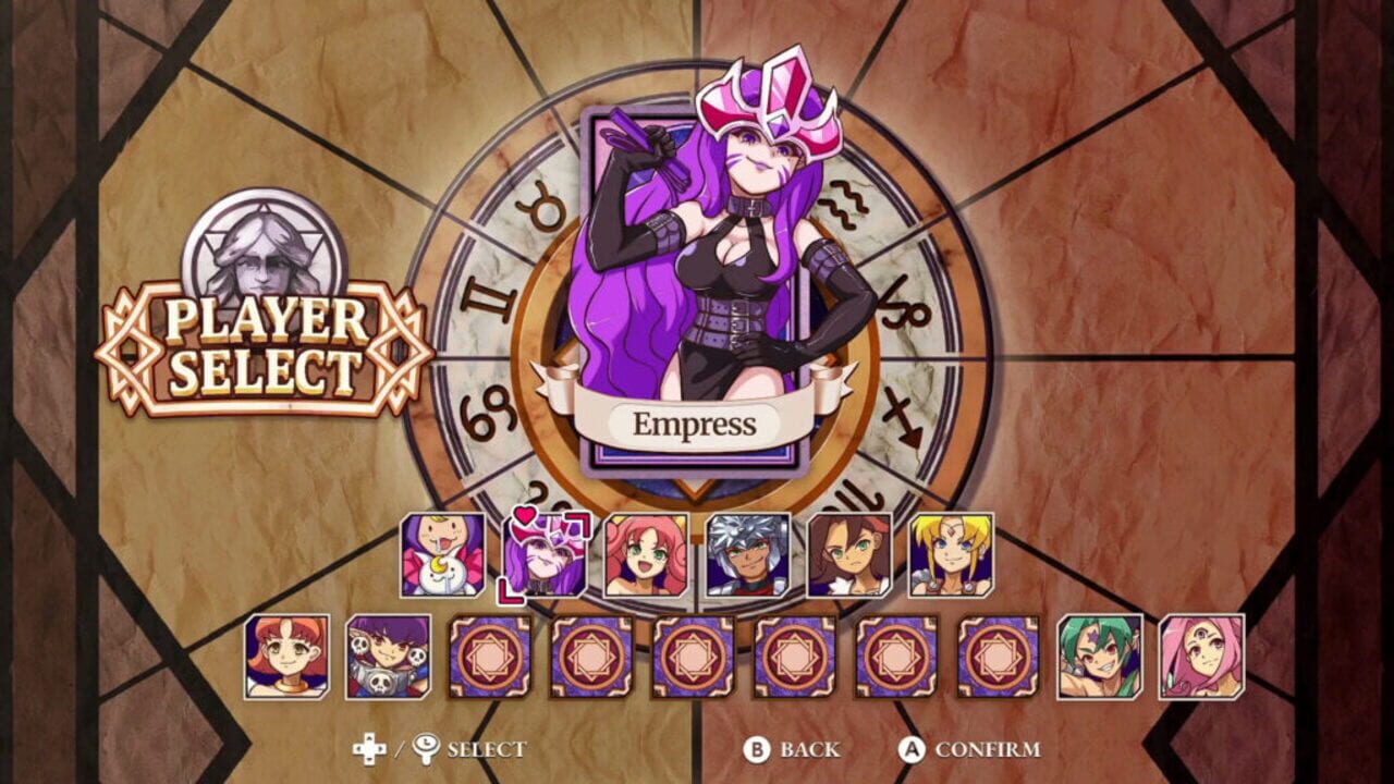 Screenshot for Magical Drop VI