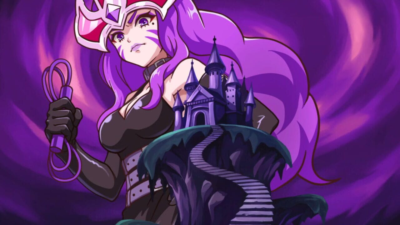 Screenshot for Magical Drop VI