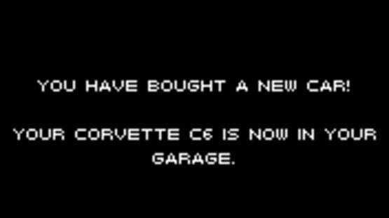 Screenshot for Project Gotham Racing: Mobile