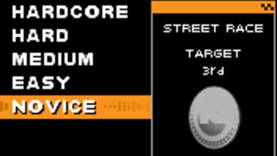 Screenshot for Project Gotham Racing: Mobile
