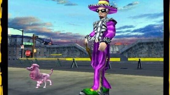 Screenshot for BMX XXX