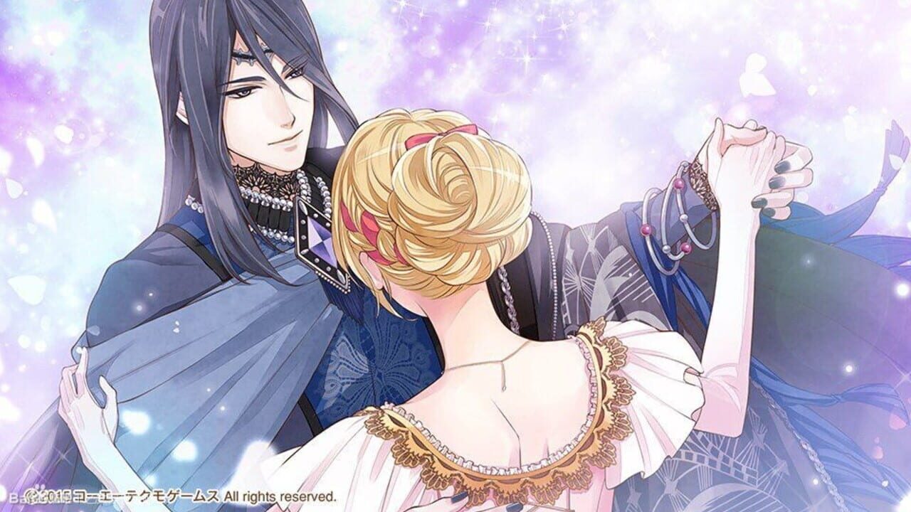 Screenshot for Angelique Retour