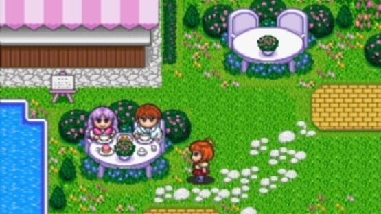 Screenshot for Angelique Special 2