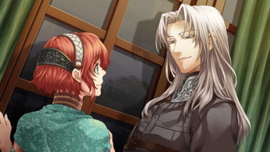 Screenshot for Angelique: Maren no Rokukishi