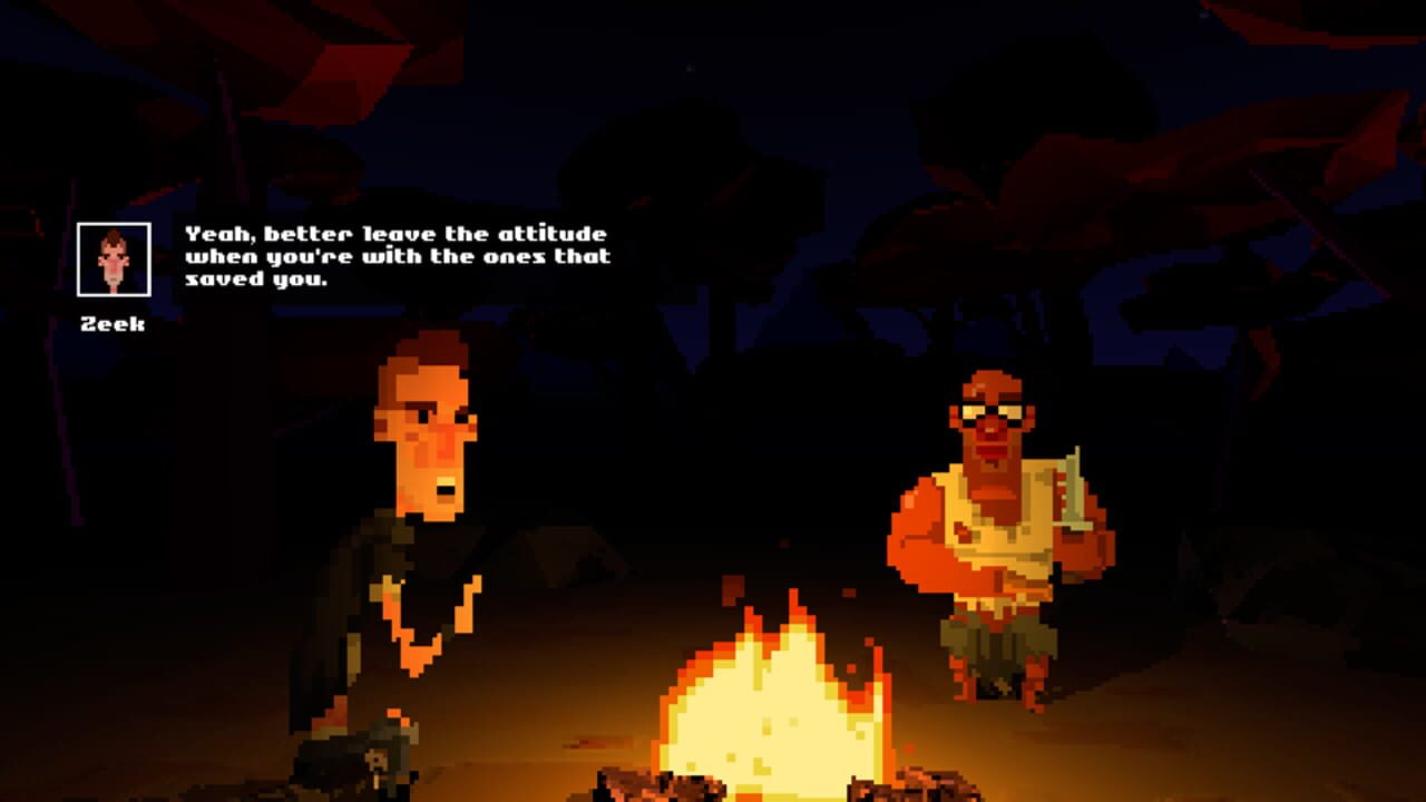 Screenshot for Ananke