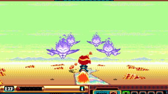 Screenshot for Panorama Cotton