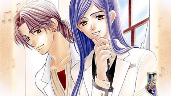 Screenshot for Kiniro no Corda: La Corda d'Oro