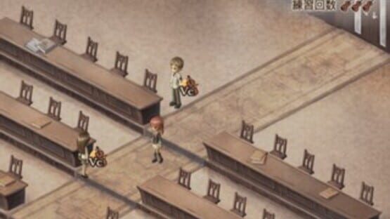Screenshot for Kiniro no Corda 2