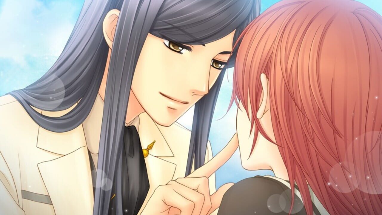 Screenshot for Kiniro no Corda 2 ff
