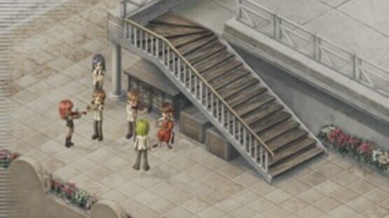 Screenshot for Kiniro no Corda 2: Encore