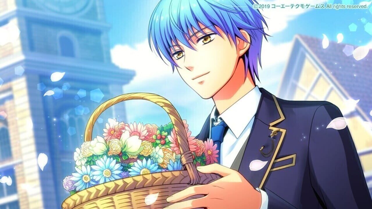 Screenshot for Kiniro no Corda Octave