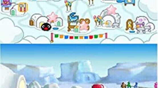 Screenshot for Pingu no Waku-waku Carnival