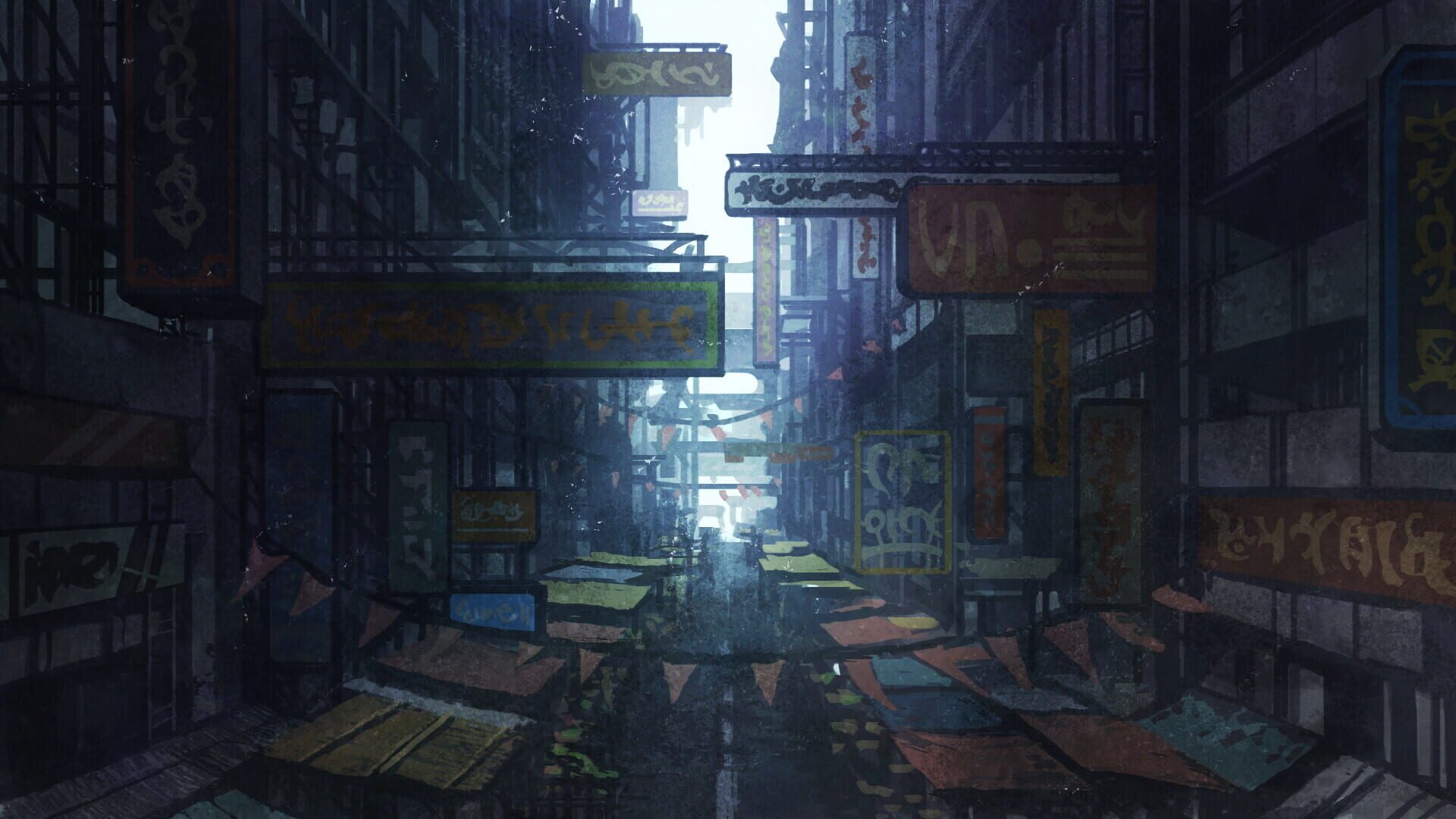 Screenshot for Black Sheep Town