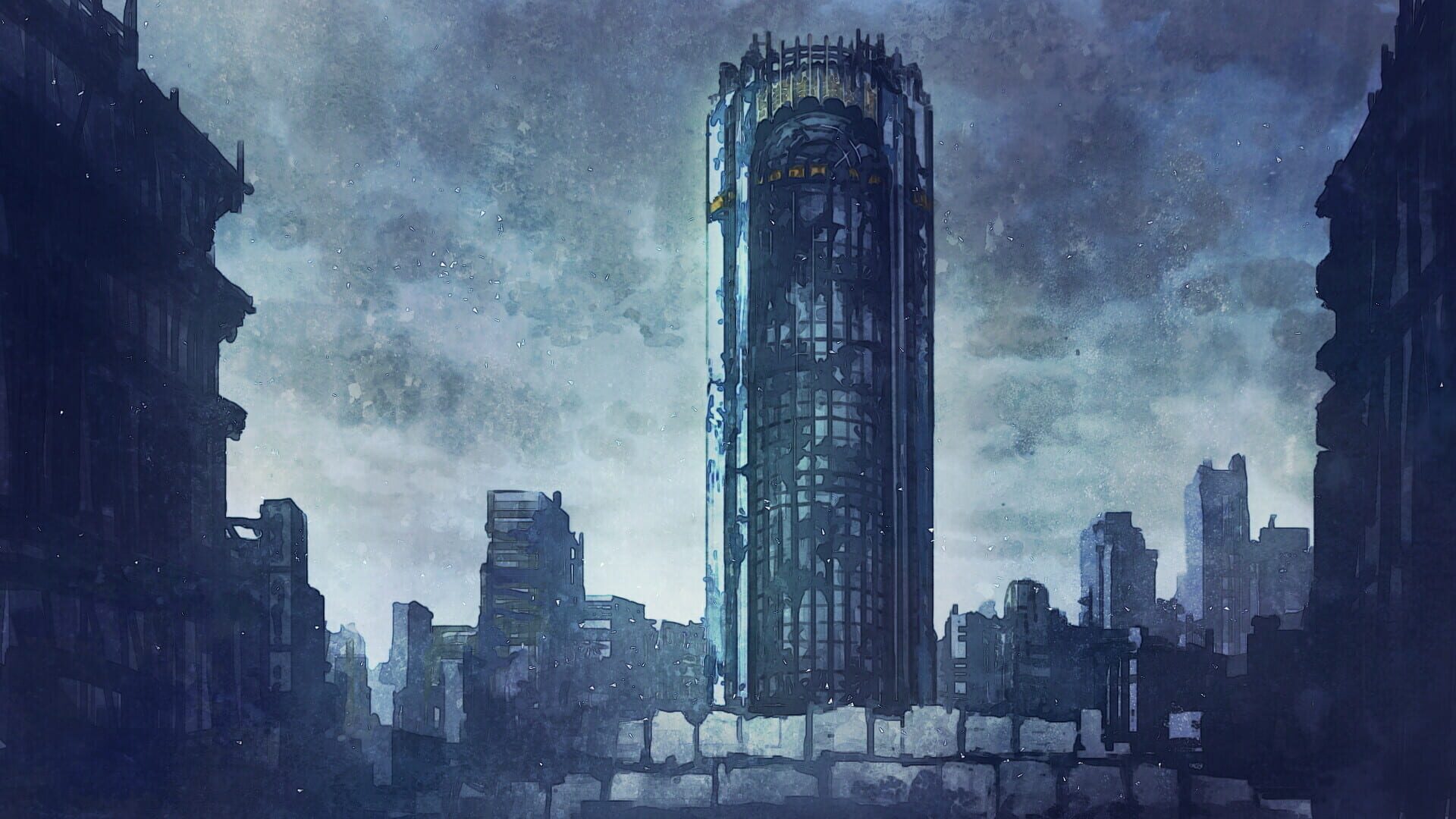 Screenshot for Black Sheep Town