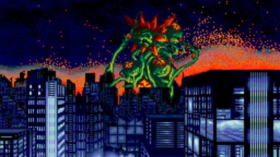 Screenshot for Psychic Storm