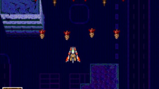 Screenshot for Psychic Storm