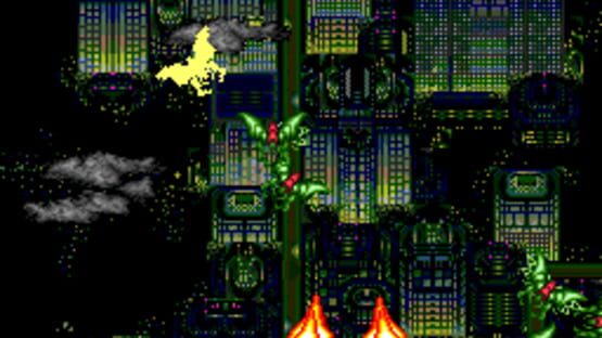 Screenshot for Psychic Storm