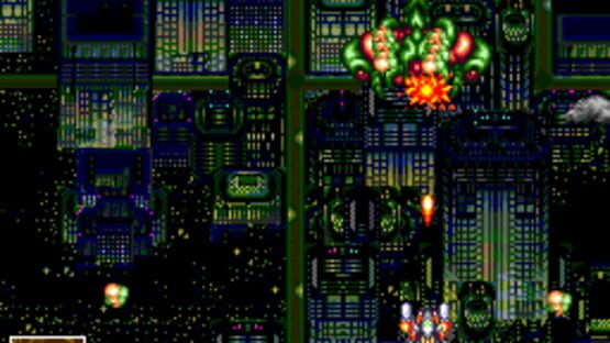 Screenshot for Psychic Storm