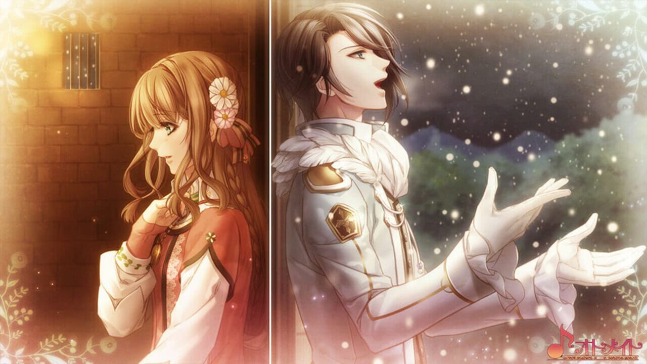 Screenshot for Beast and Princess