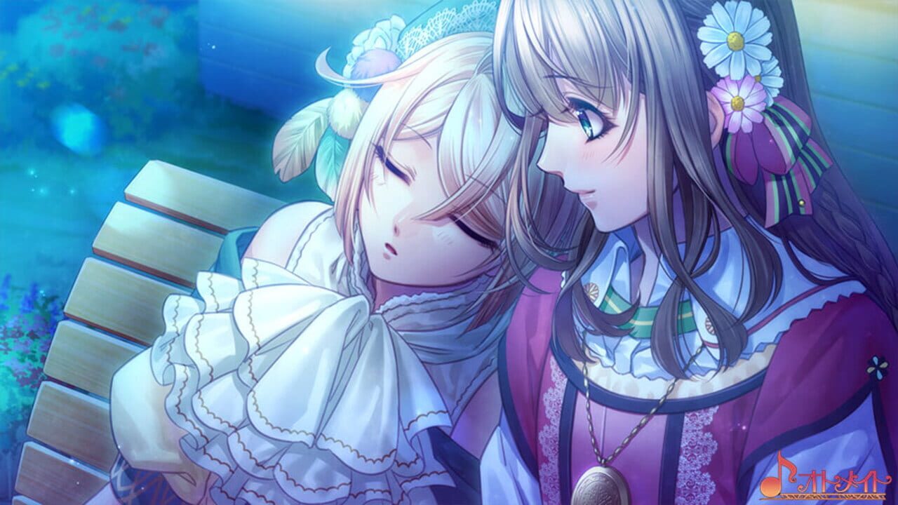 Screenshot for Beast and Princess