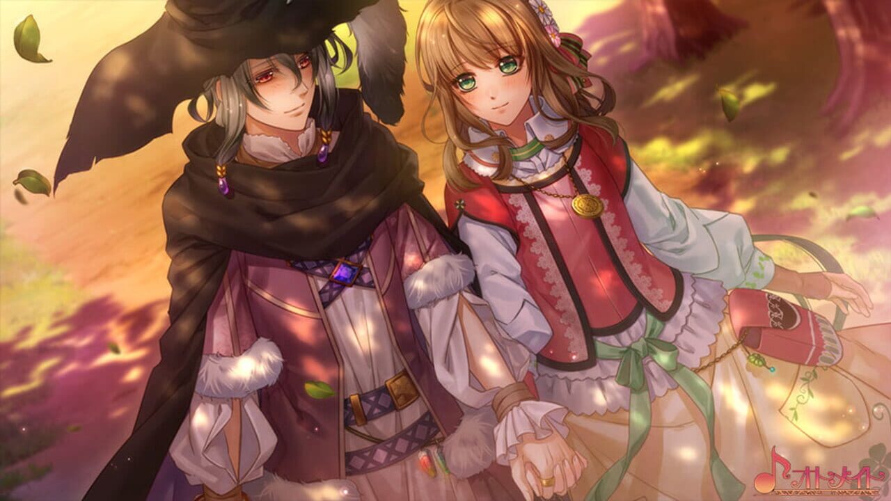 Screenshot for Beast and Princess
