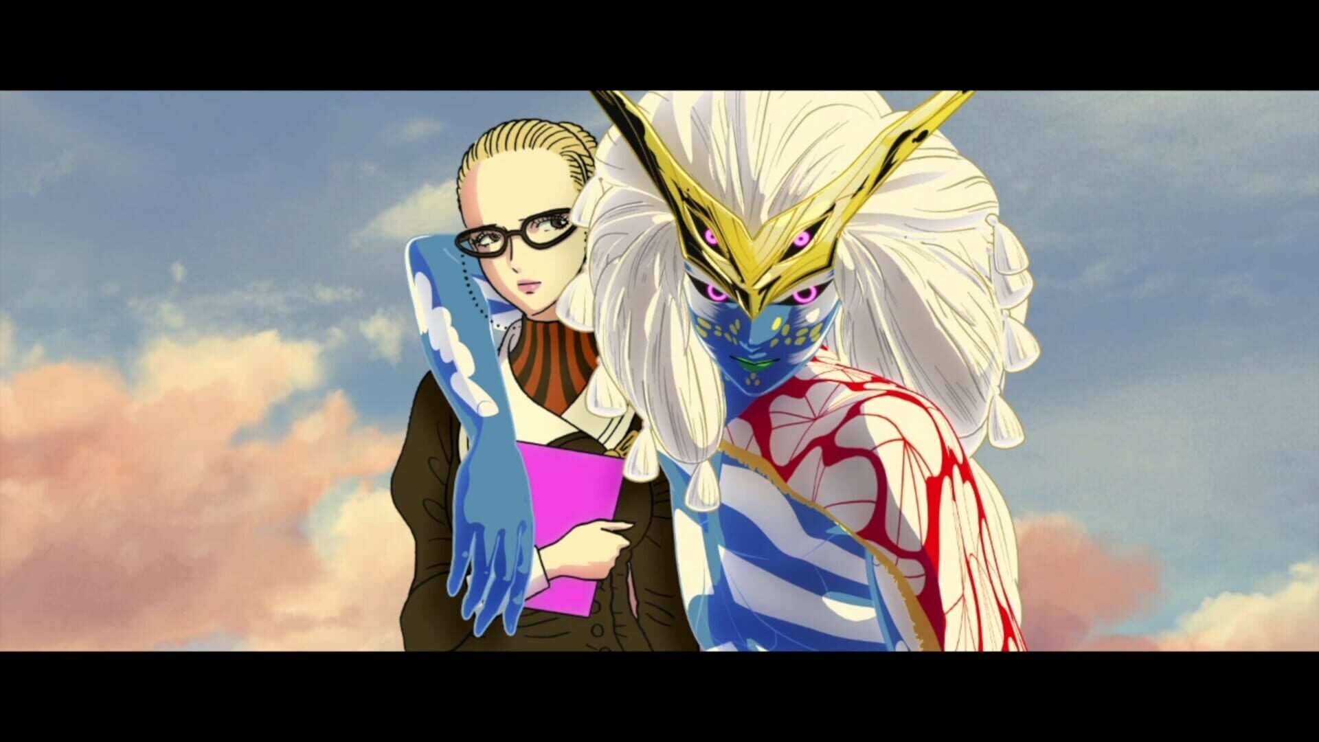 Screenshot for No More Heroes III