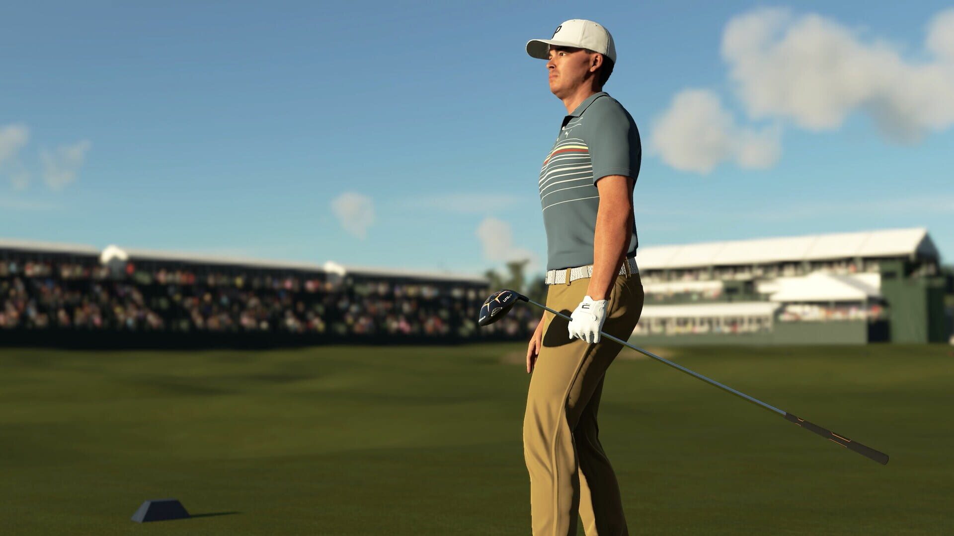 Screenshot for PGA Tour 2K23