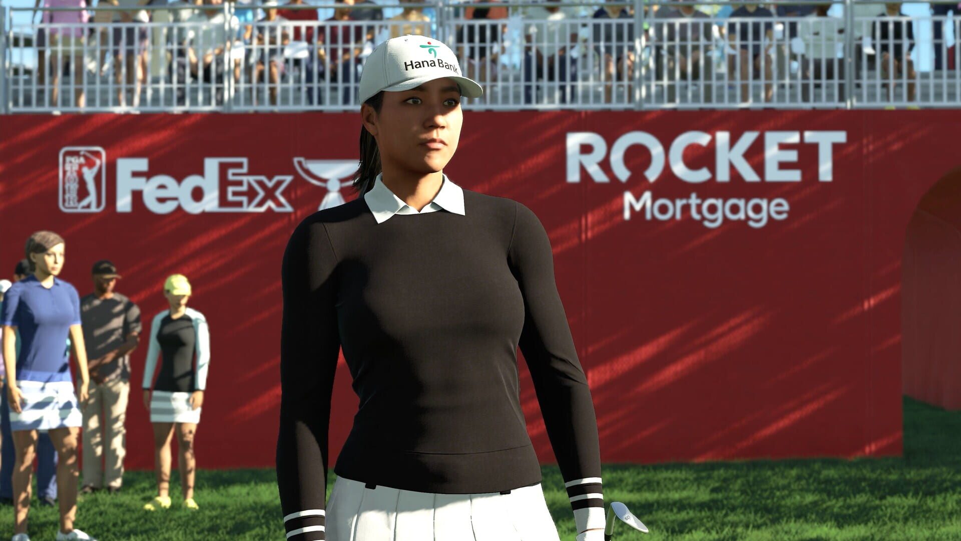 Screenshot for PGA Tour 2K23