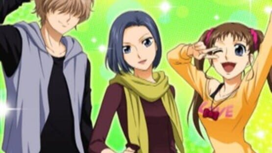 Screenshot for Nade Pro: Kisama mo Seiyuu Yattemiro!