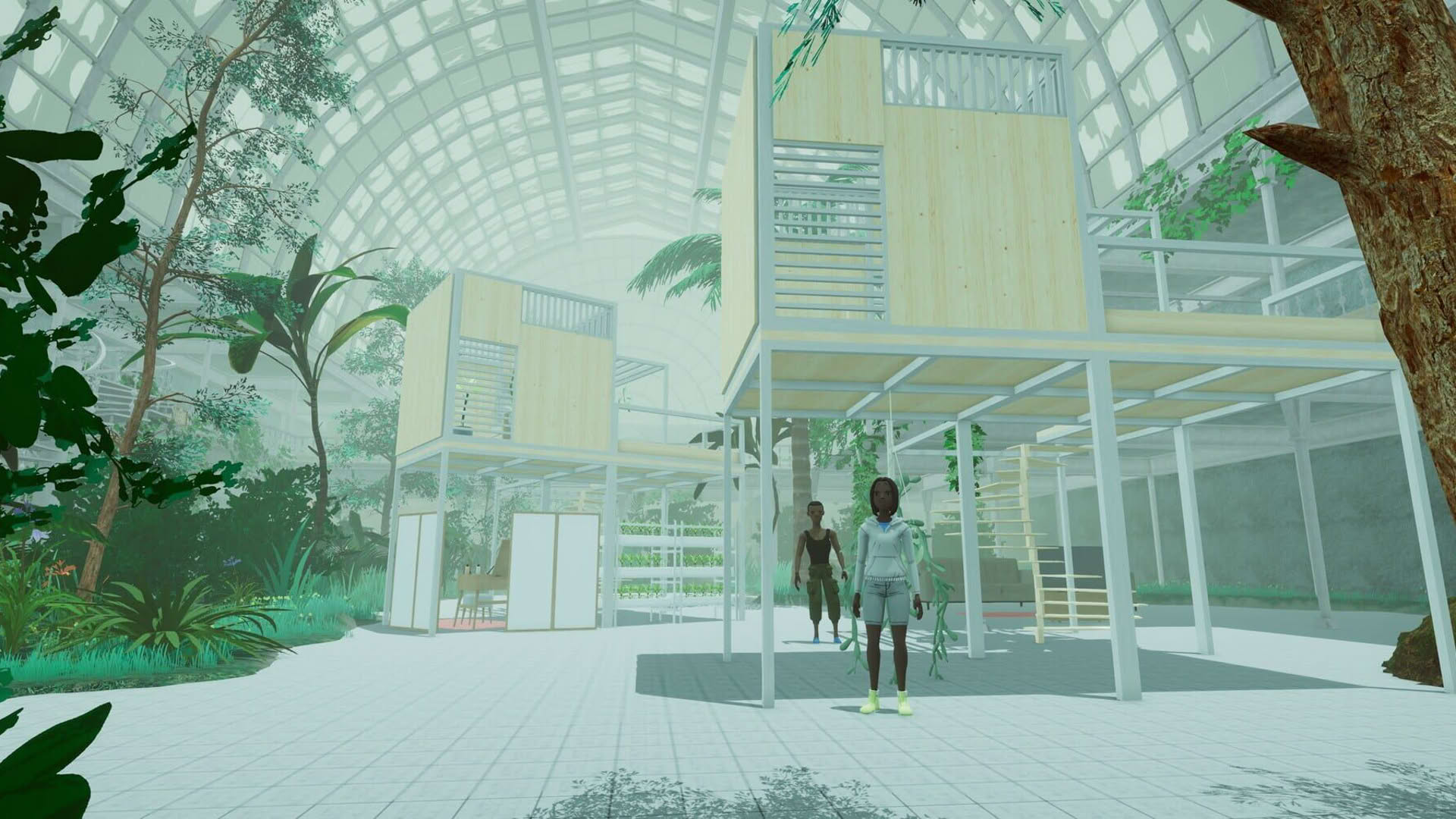 Screenshot for Common'hood