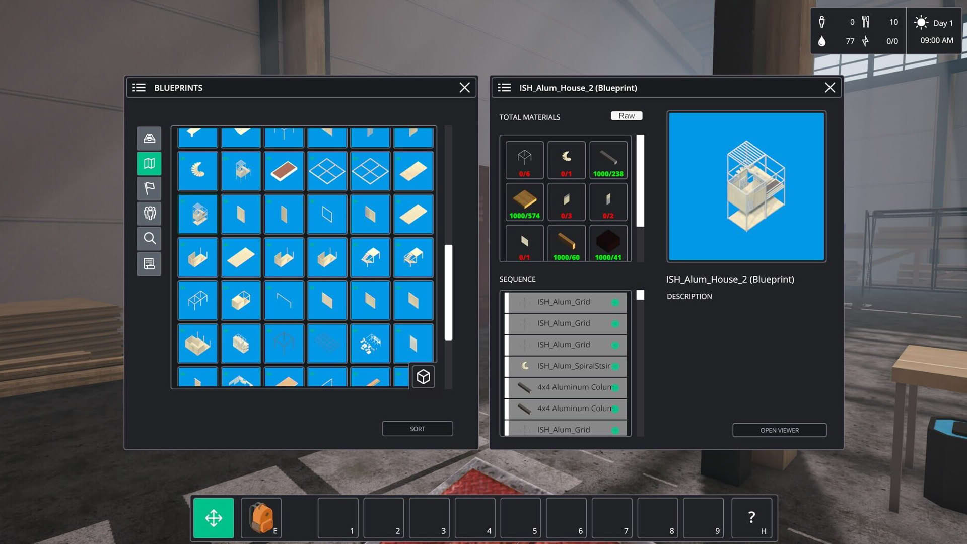 Screenshot for Common'hood