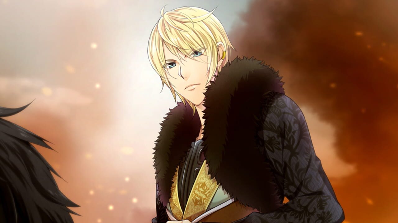 Screenshot for Sangoku Rensenki Sakigake