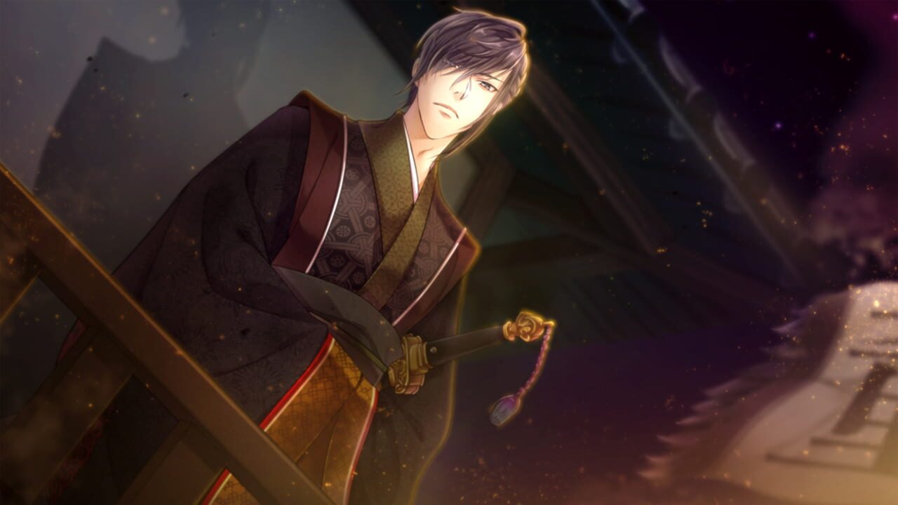 Screenshot for Sangoku Rensenki Sakigake