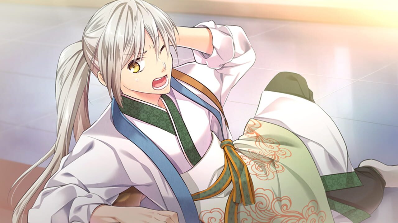Screenshot for Sangoku Rensenki Sakigake