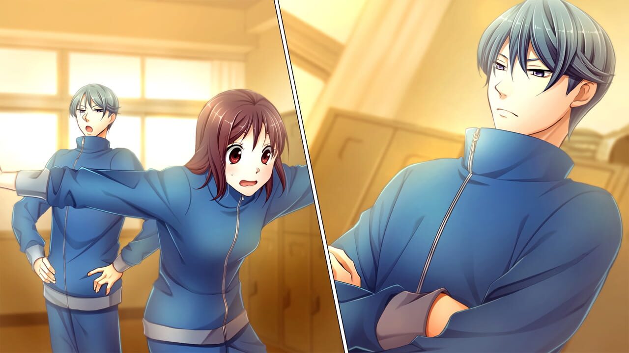 Screenshot for Gakuen Rensenki