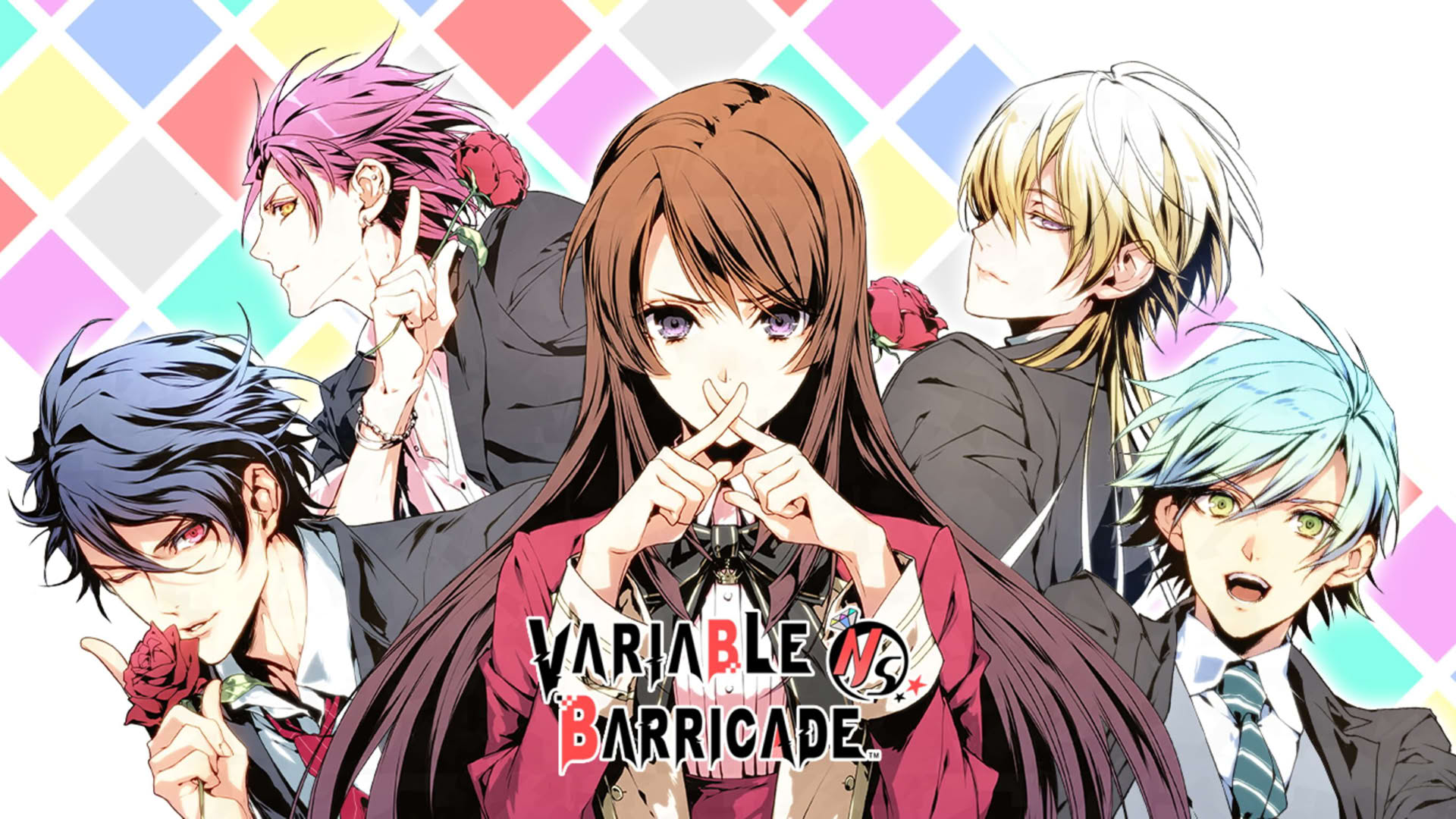 Screenshot for Variable Barricade