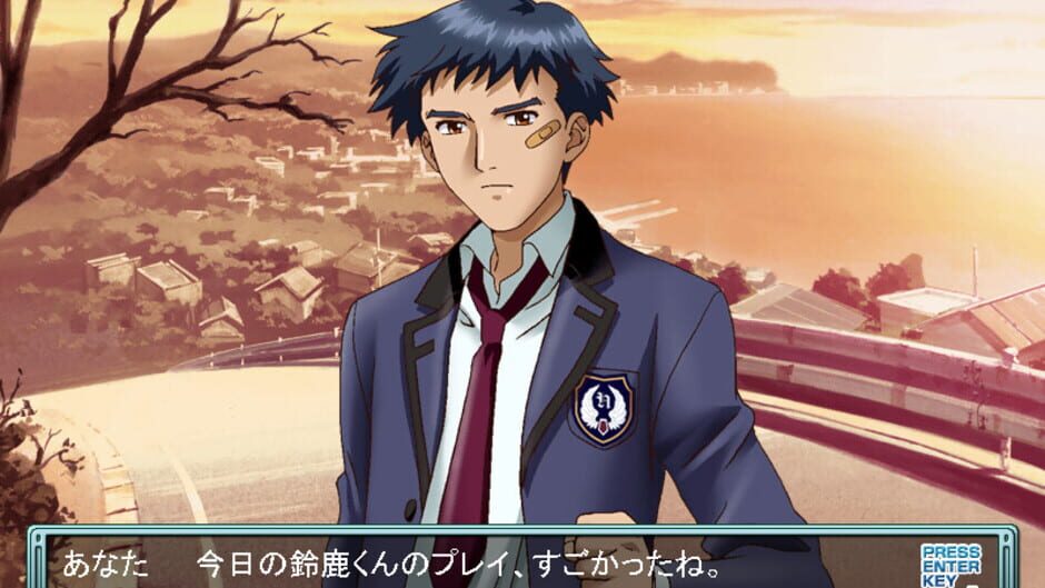 Screenshot for Tokimeki Factory Vol.1