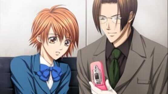 Screenshot for Skip Beat!