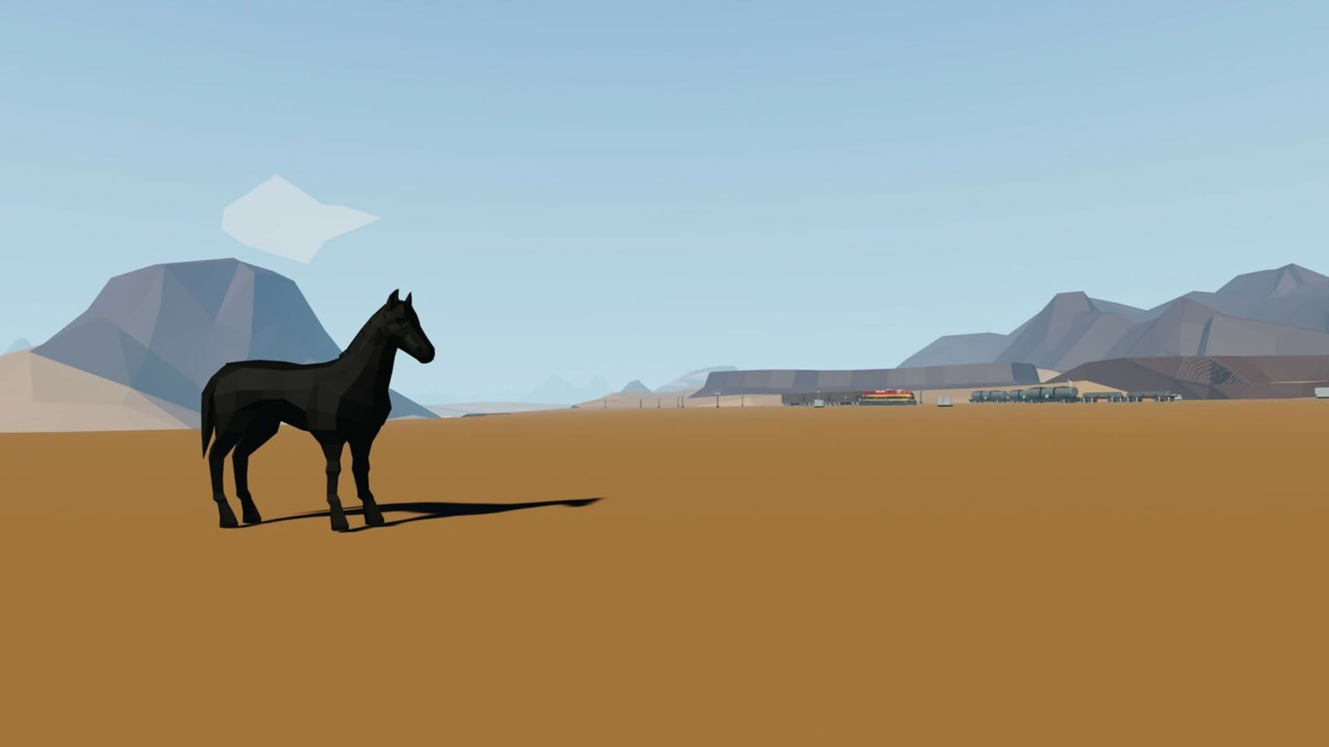 Screenshot for Stormworks: Industrial Frontier