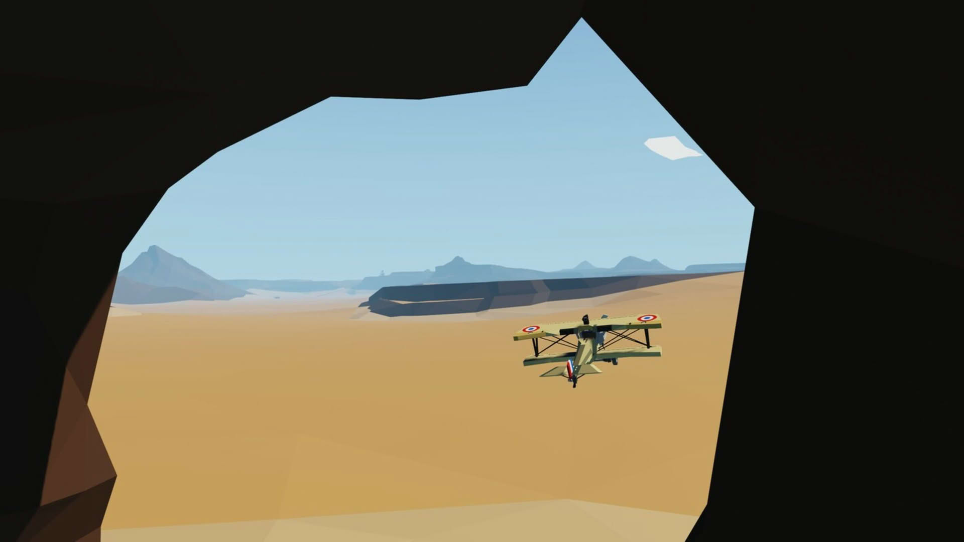 Screenshot for Stormworks: Industrial Frontier