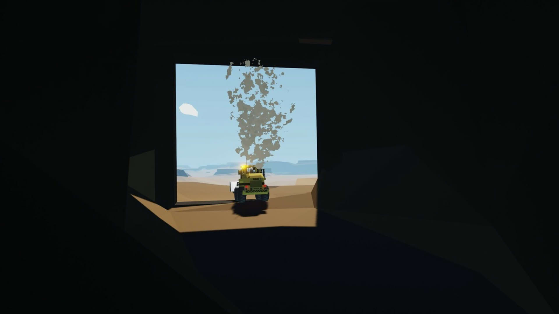 Screenshot for Stormworks: Industrial Frontier