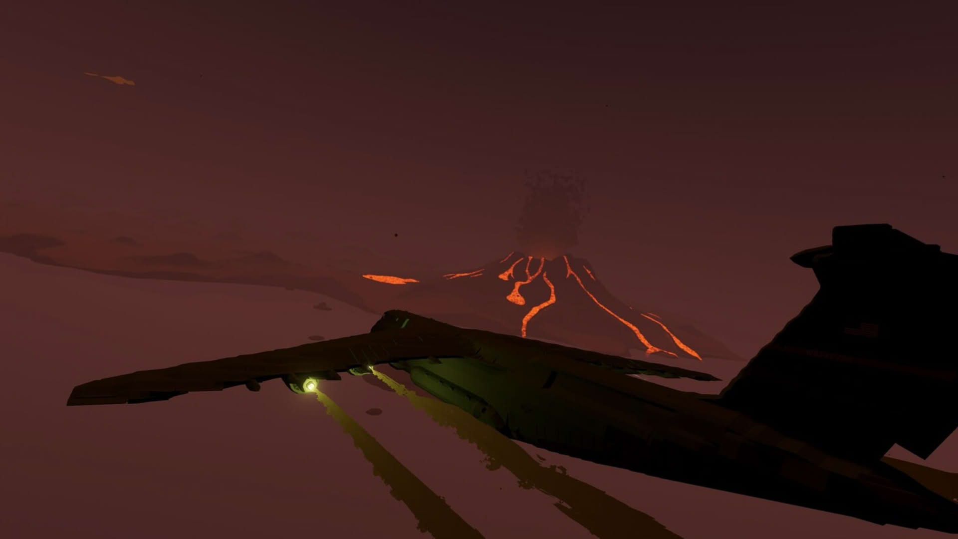 Screenshot for Stormworks: Industrial Frontier