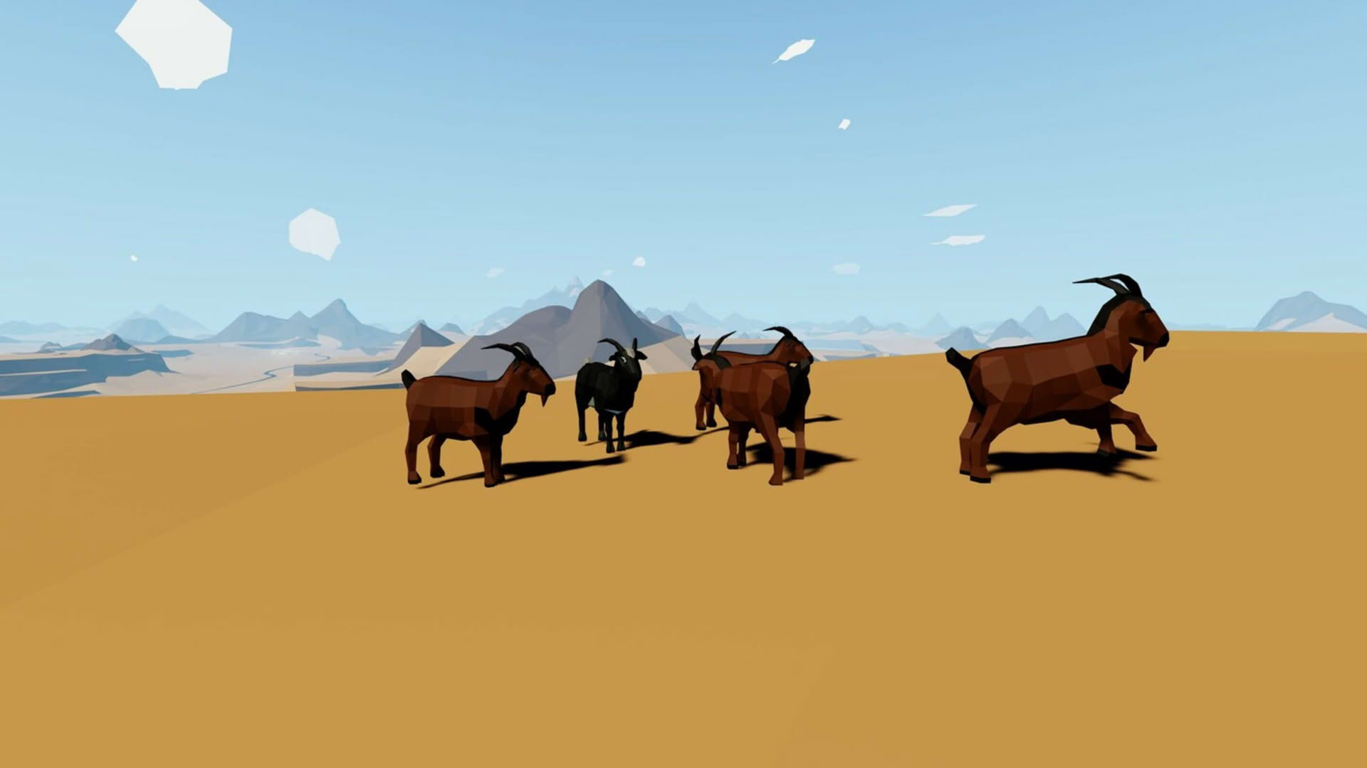 Screenshot for Stormworks: Industrial Frontier