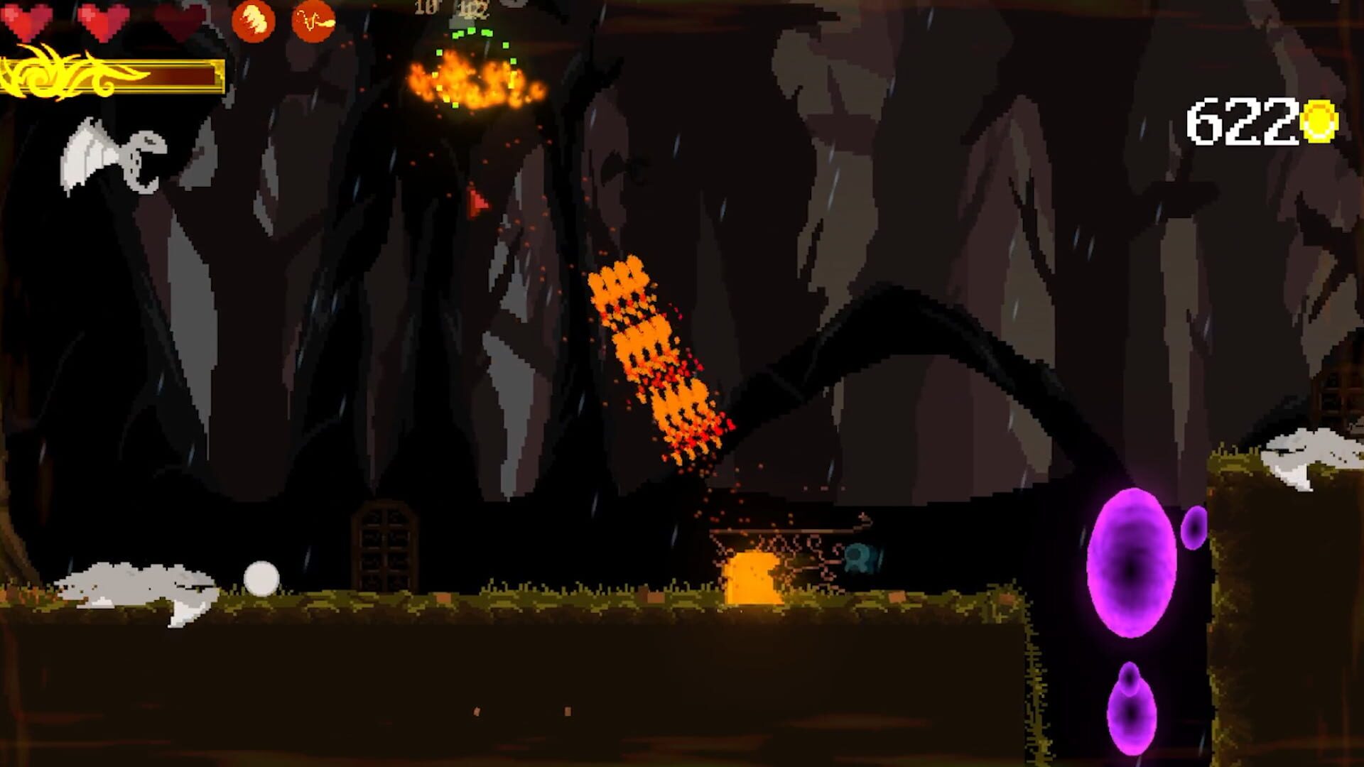 Screenshot for Cloaks and Capes