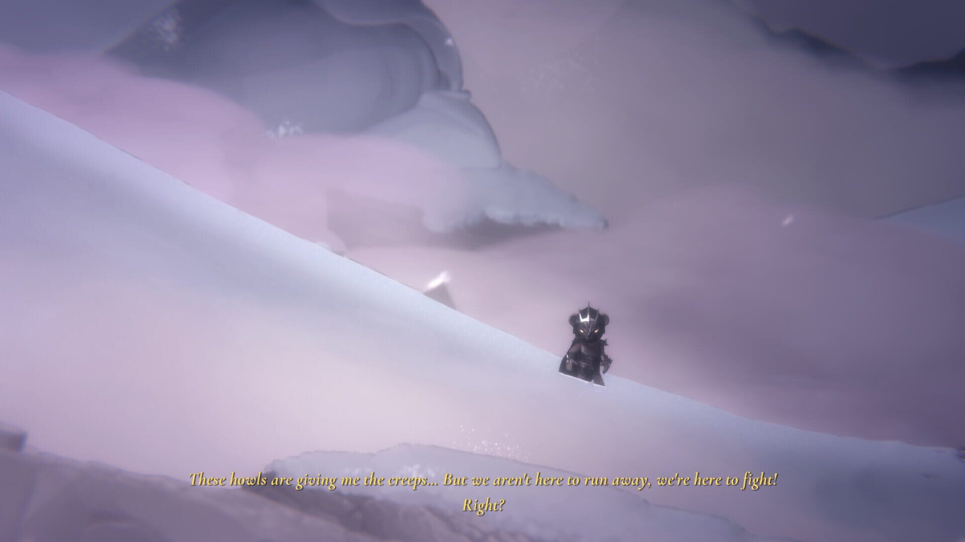 Screenshot for The Darkest Tales