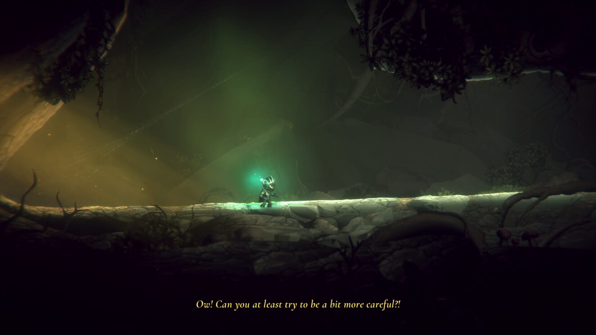 Screenshot for The Darkest Tales