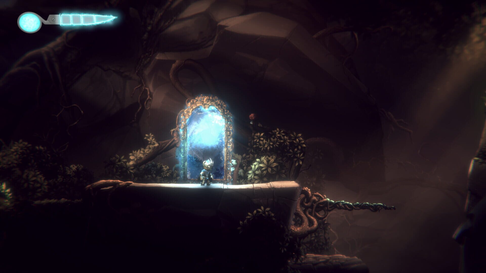Screenshot for The Darkest Tales