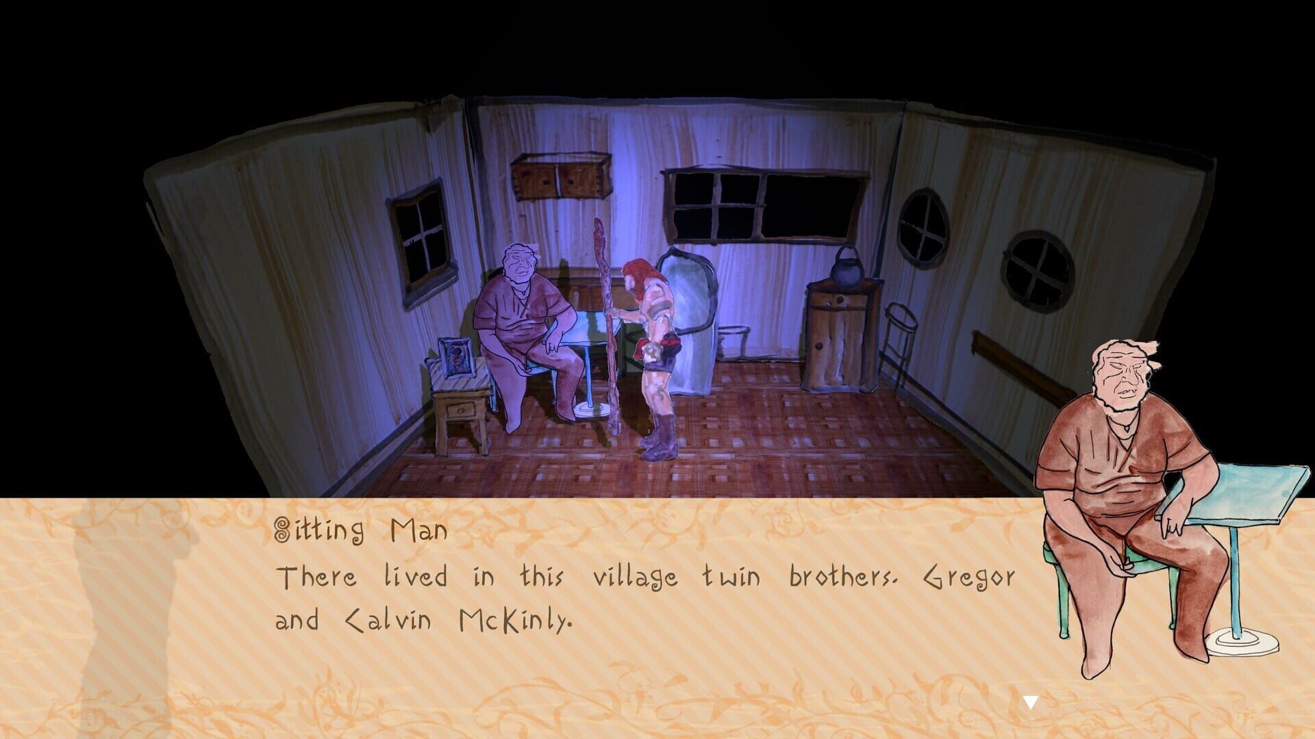 Screenshot for Judero