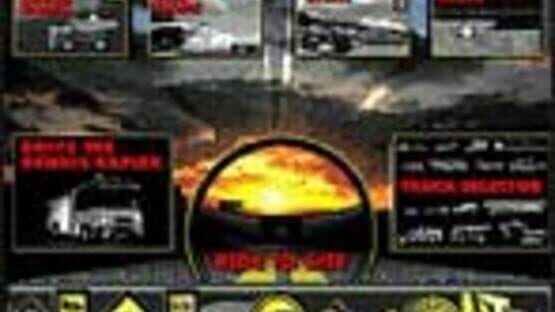 Screenshot for Ezekial S. Jackson's Amazing Truckology