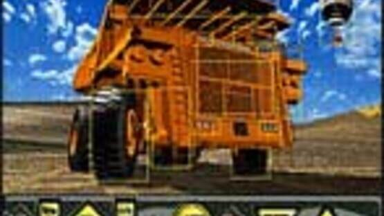 Screenshot for Ezekial S. Jackson's Amazing Truckology